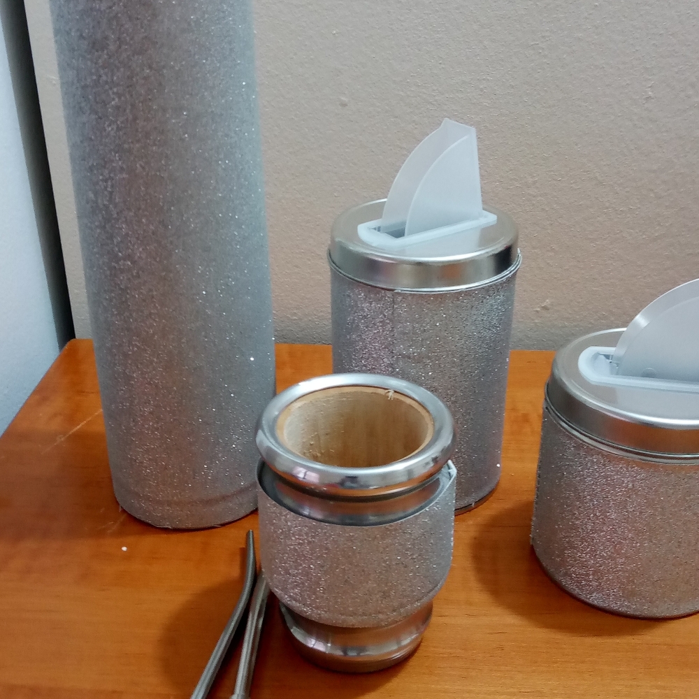 Maté gourd 🧉 Thermo equipment New